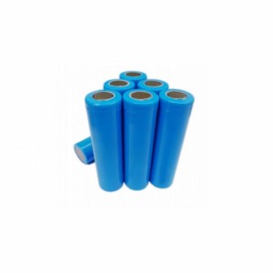3.2V Cylindrical LiFePO4 Battery