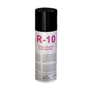 CONTACT CLEANER R-10