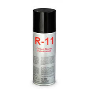 CONTACT CLEANER R-11