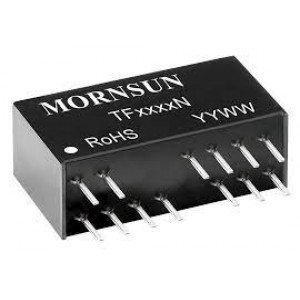 SIGNAL CONDITIONING MODULES
