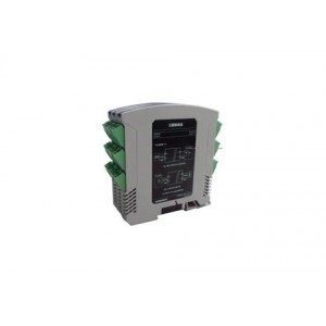 SIGNAL ISOLATOR FOR INDUSTRIAL FIELDS