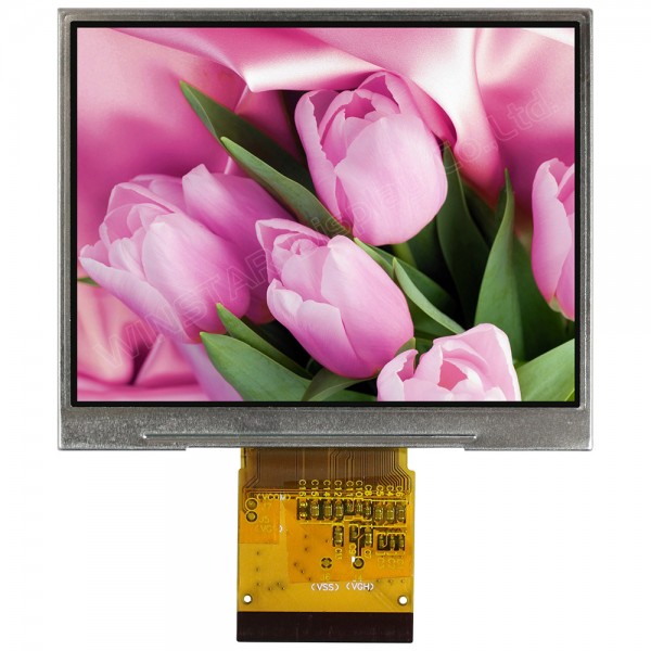 TFT LCD LCD ΟΘΟΝΕΣ
