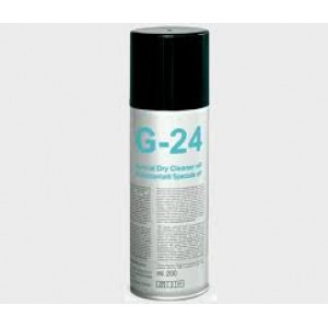 SPECIAL DRY CLEANER PLUS G-24